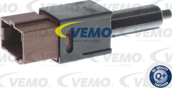 Vemo V38-73-0035 - Interrupteur des feux de freins droxauto.com