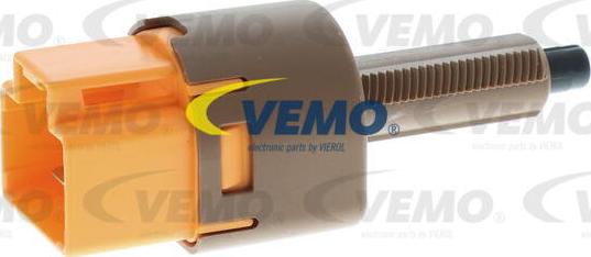 Vemo V38-73-0024 - Interrupteur des feux de freins droxauto.com