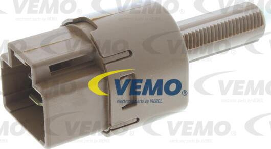 Vemo V38-73-0023 - Interrupteur des feux de freins droxauto.com
