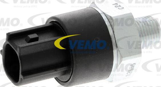 Vemo V38-73-0022 - Capteur, pression d'huile droxauto.com