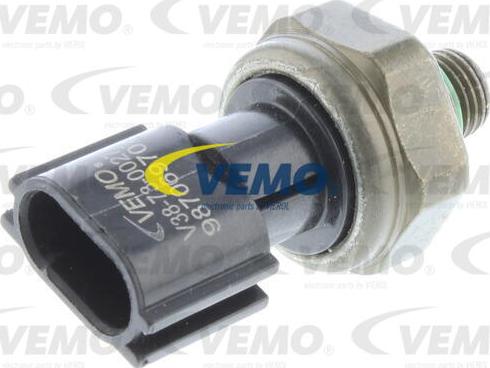 Vemo V38-73-0027 - Pressostat, climatisation droxauto.com