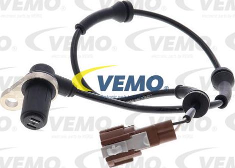 Vemo V38-72-0094 - Capteur, vitesse de roue droxauto.com