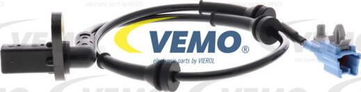 Vemo V38-72-0096 - Capteur, vitesse de roue droxauto.com