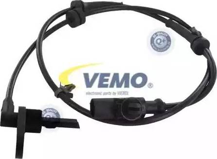Vemo V38-72-0044 - Capteur, vitesse de roue droxauto.com