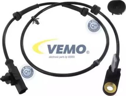 Vemo V38-72-0043 - Capteur, vitesse de roue droxauto.com