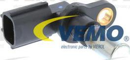 Vemo V38-72-0054 - Capteur d'angle, vilebrequin droxauto.com