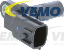 Vemo V38-72-0052 - Capteur d'angle, vilebrequin droxauto.com