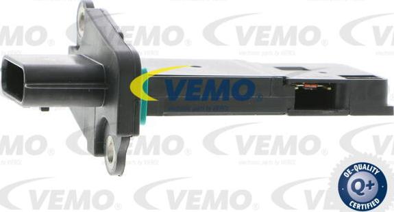 Vemo V38-72-0006-1 - Débitmètre de masse d'air droxauto.com