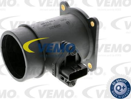 Vemo V38-72-0008 - Débitmètre de masse d'air droxauto.com