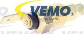 Vemo V38-72-0003 - Sonde de température, liquide de refroidissement droxauto.com