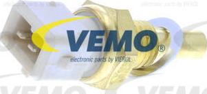 Vemo V38-72-0002 - Sonde de température, liquide de refroidissement droxauto.com