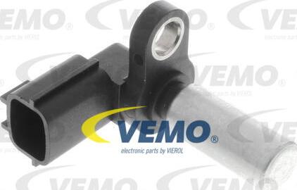 Vemo V38-72-0015 - Capteur d'angle, vilebrequin droxauto.com