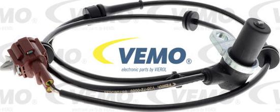 Vemo V38-72-0089 - Capteur, vitesse de roue droxauto.com
