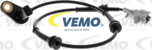 Vemo V38-72-0085 - Capteur, vitesse de roue droxauto.com