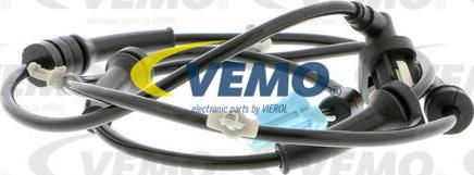 Vemo V38-72-0030 - Capteur, vitesse de roue droxauto.com