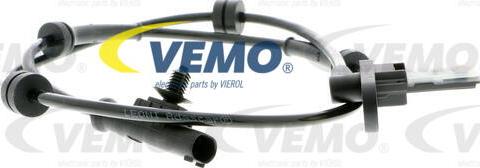 Vemo V38-72-0032 - Capteur, vitesse de roue droxauto.com