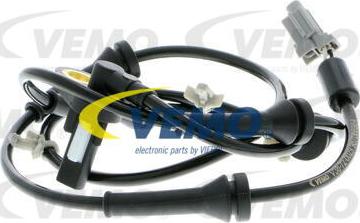 Vemo V38-72-0029 - Capteur, vitesse de roue droxauto.com