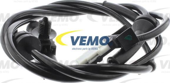 Vemo V38-72-0026 - Capteur, vitesse de roue droxauto.com