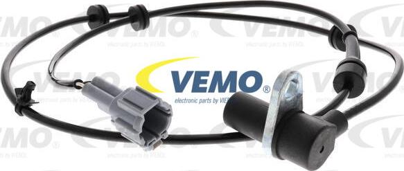 Vemo V38-72-0077 - Capteur, vitesse de roue droxauto.com