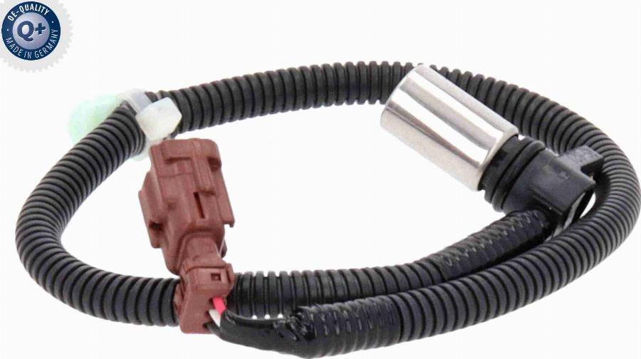 Vemo V38-72-0193 - Capteur d'angle, vilebrequin droxauto.com