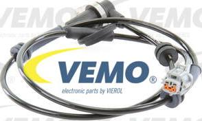 Vemo V38-72-0166 - Capteur, vitesse de roue droxauto.com