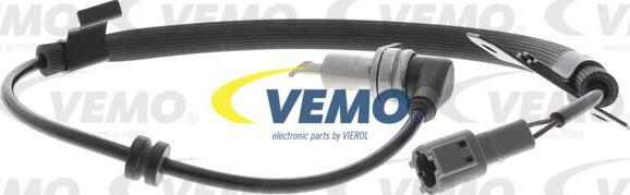 Vemo V38-72-0100 - Capteur, vitesse de roue droxauto.com