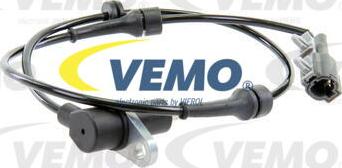 Vemo V38-72-0101 - Capteur, vitesse de roue droxauto.com