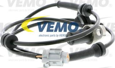 Vemo V38-72-0107 - Capteur, vitesse de roue droxauto.com