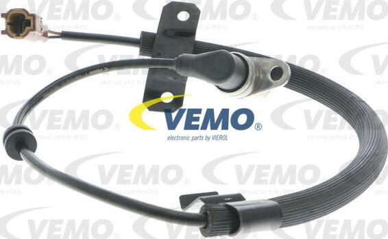 Vemo V38-72-0113 - Capteur, vitesse de roue droxauto.com