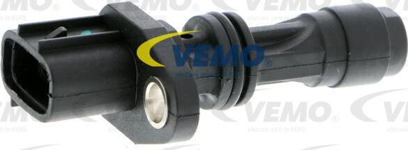 Vemo V38-72-0130 - Capteur d'angle, vilebrequin droxauto.com