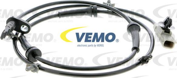 Vemo V38-72-0133 - Capteur, vitesse de roue droxauto.com