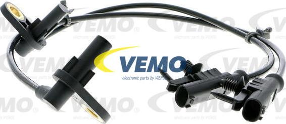 Vemo V38-72-0132 - Capteur, vitesse de roue droxauto.com