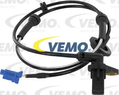 Vemo V38-72-0122 - Capteur, vitesse de roue droxauto.com