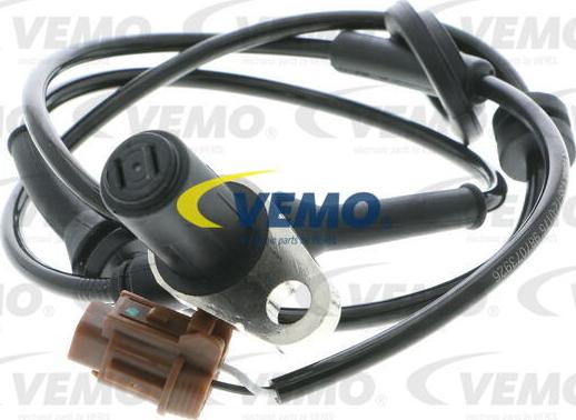 Vemo V38-72-0175 - Capteur, vitesse de roue droxauto.com