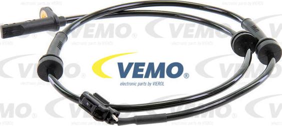 Vemo V38-72-0173 - Capteur, vitesse de roue droxauto.com