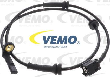 Vemo V38-72-0299 - Capteur, vitesse de roue droxauto.com