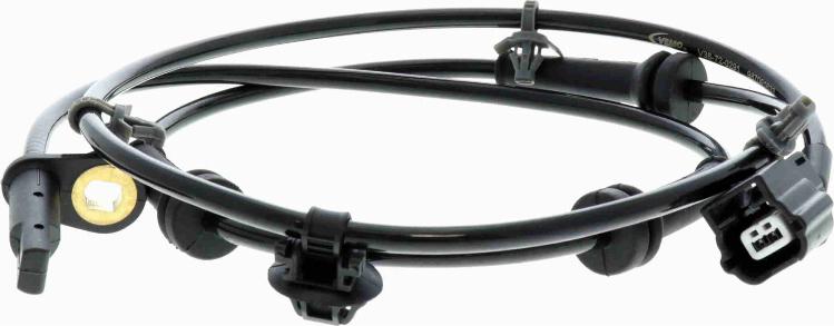Vemo V38-72-0291 - Capteur, vitesse de roue droxauto.com