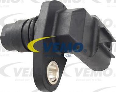 Vemo V38-72-0257 - Capteur d'angle, vilebrequin droxauto.com