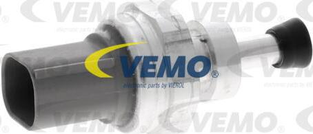 Vemo V38-72-0266 - Capteur, pression des gaz échappement droxauto.com