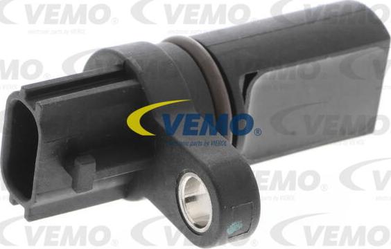 Vemo V38-72-0214 - Capteur d'angle, vilebrequin droxauto.com