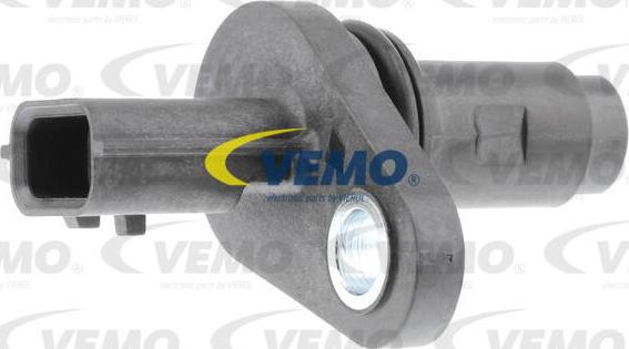 Vemo V38-72-0212 - Capteur d'angle, vilebrequin droxauto.com