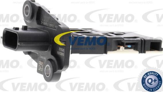 Vemo V38-72-0220 - Débitmètre de masse d'air droxauto.com