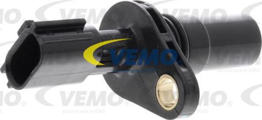 Vemo V38-72-0274 - Capteur, vitesse droxauto.com