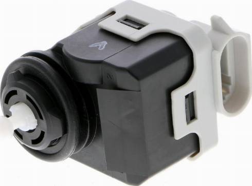 Vemo V38-77-0006 - Correcteur, portée lumineuse droxauto.com
