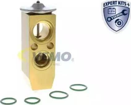 Vemo V38-77-0003 - Détendeur, climatisation droxauto.com