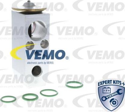 Vemo V38-77-0002 - Détendeur, climatisation droxauto.com