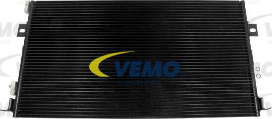 Vemo V33-62-0007 - Condensateur, climatisation droxauto.com