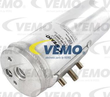 Vemo V33-06-0002 - Filtre déshydratant, climatisation droxauto.com