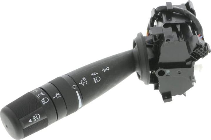 Vemo V33-80-0009 - Commutateur de colonne de direction droxauto.com