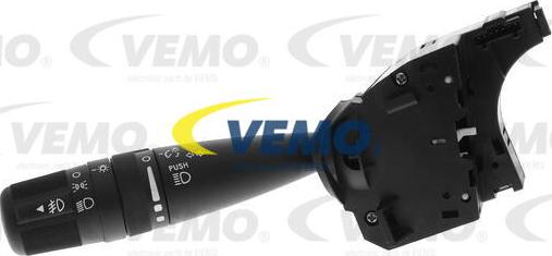 Vemo V33-80-0014 - Commutateur de colonne de direction droxauto.com